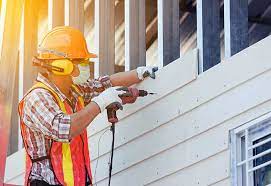 Best Aluminum Siding Installation  in Otsego, MN