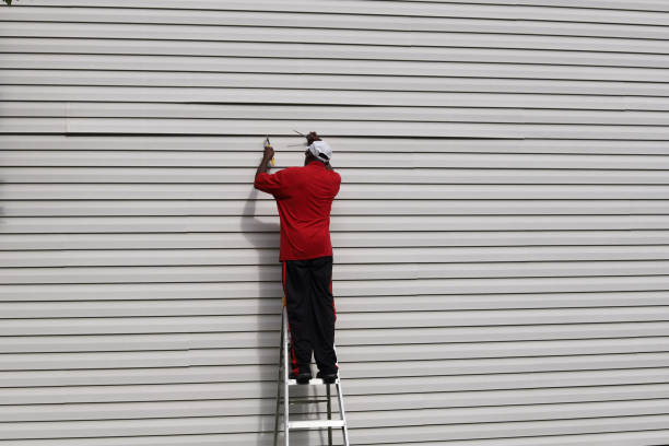 Best James Hardie Siding  in Otsego, MN